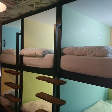 The Backpack Shack Hostel Μόσελ Μπέι Εξωτερικό φωτογραφία